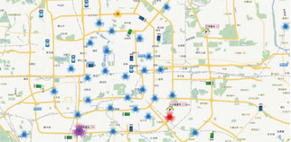 險情報警